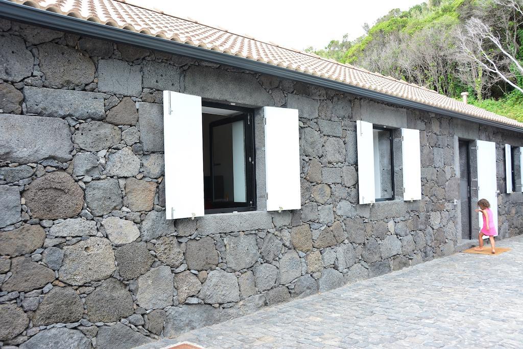Vila Casa Dos Botes - Whaleboat House Ter Sao Caetano  Exteriér fotografie