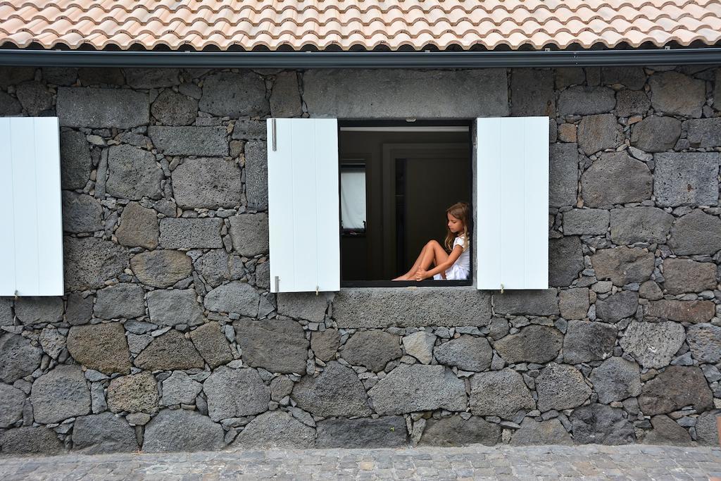 Vila Casa Dos Botes - Whaleboat House Ter Sao Caetano  Exteriér fotografie